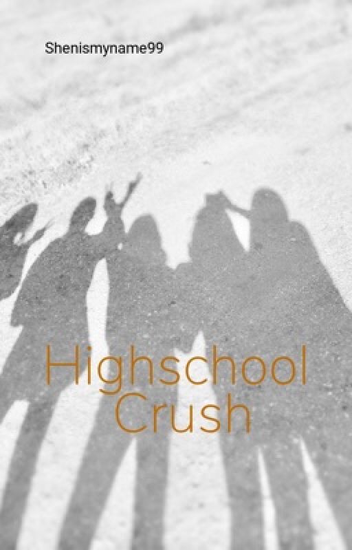 Highschool Crush by shenismyname99