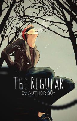 The Regular |Eustass Kid x Reader| cover