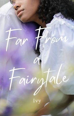 Far From a Fairytale cover