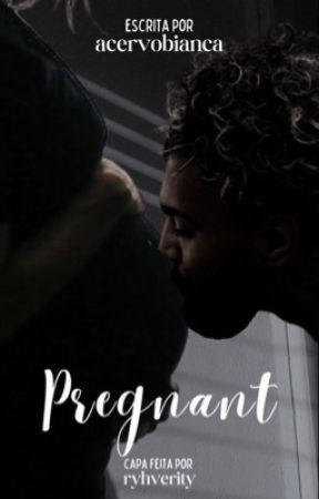 Pregnant | Gabigol by acervobianca