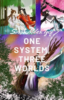 One System, Three Worlds cover