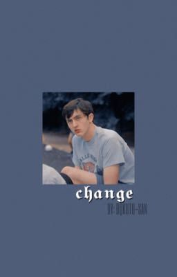 change  cover