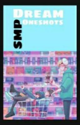 Dream SMP Oneshots cover