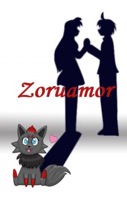 Zoruamor cover