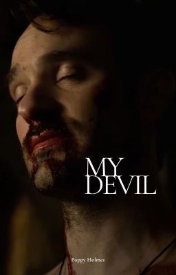 My Devil cover