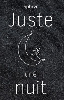 Juste une nuit || Harry Potter (Maraudeurs, wolfstar) cover