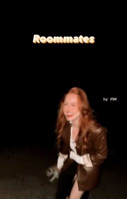 Roommates 👹 cover