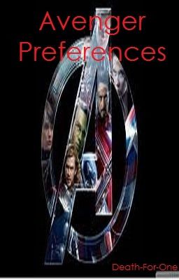 Avenger Preferences/ imagines cover