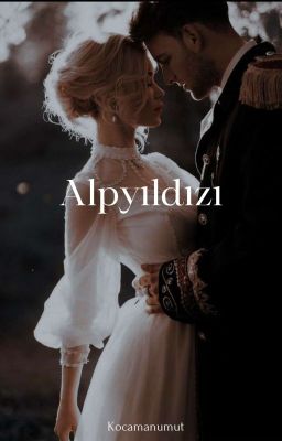 Alpyıldızı cover