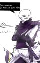 [♡°ㅑ Headcannon's AU'S Sans x Lectora ㅕ°♡] by AnyelinaPerez8