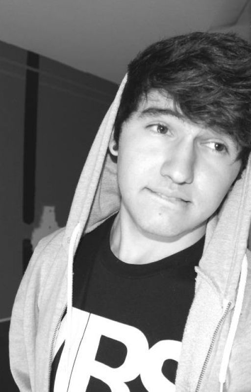 I love you, Jc. (A JC Caylen FanFiction) by Paganise