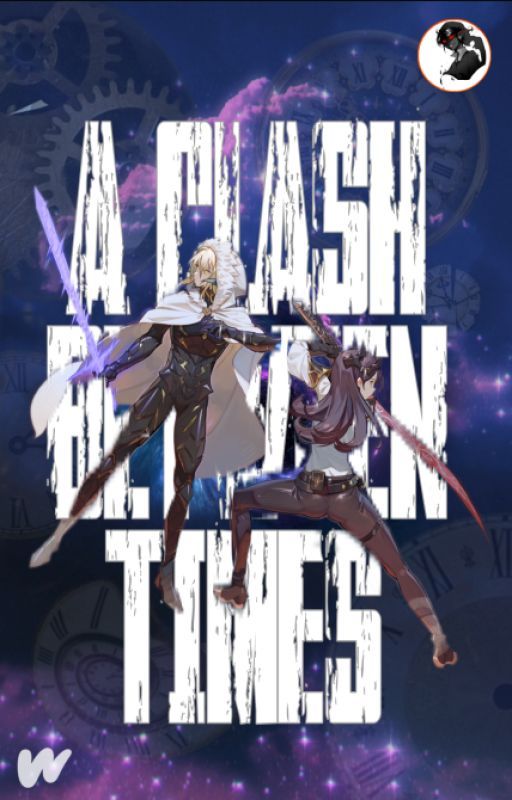 Tbate | A clash between times | The beginning after the end by Ironswordsman