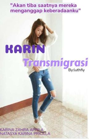 Transmigrasi Badgirl by LuthfiyahChoir