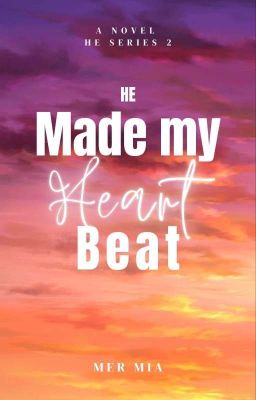 He Made my Heart Beat cover