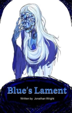 Blue's Lament by johnteller1992