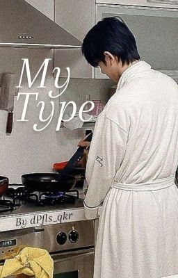 My Type || LHS cover