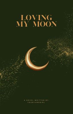 Loving My Moon (ON GOING) cover