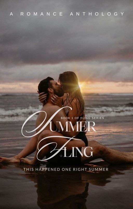 Summer Fling| ✓ by Aapkiiheer