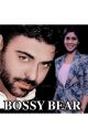 Bossy Bear by iamShreyyy