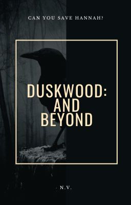 Duskwood: And Beyond cover