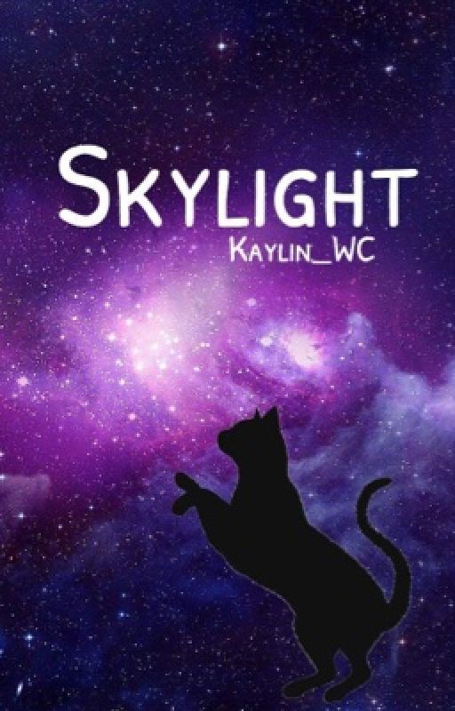 Skylight (Warrior Cats) by Kaylin_WC