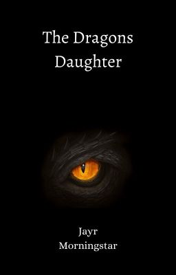 The Dragons Daughter cover