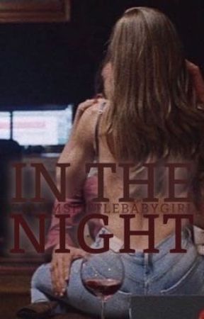 In The Night •hs• by calumslittlebabygirl