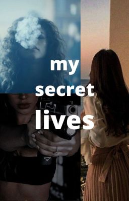 My secret lives cover