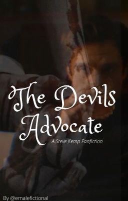 The Devils Advocate cover