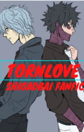 TornLove - Shigadabi by michi-nuggle