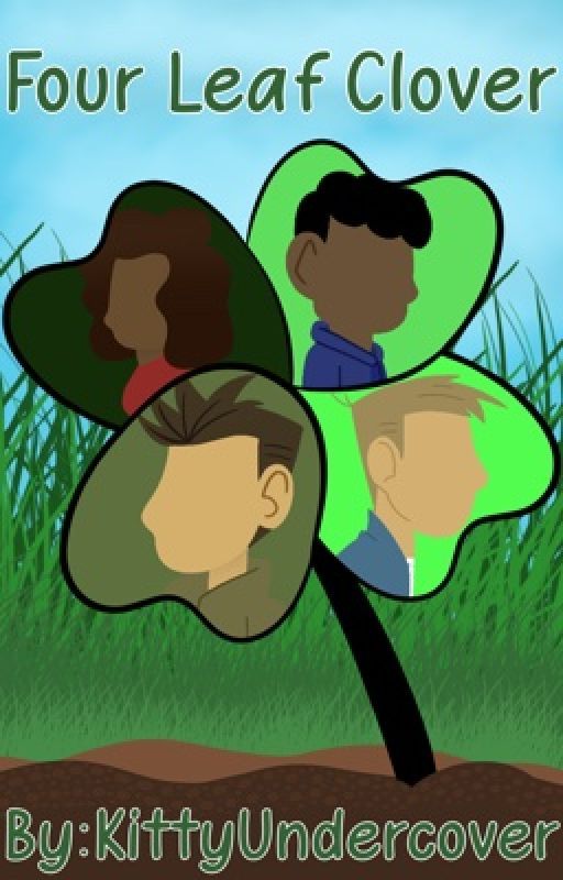 Four Leaf Clover | Wild Kratts by KittyUndercover1