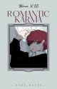 Romantic Karma ♥️(Karma Akabane X OC) by _deez_nutss_