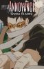 Annoyance | Shota Aizawa