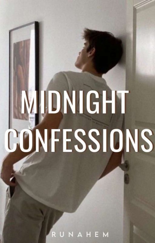 MIDNIGHT CONFESSIONS by pink_lemo3ade