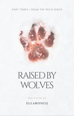 Raised By Wolves cover