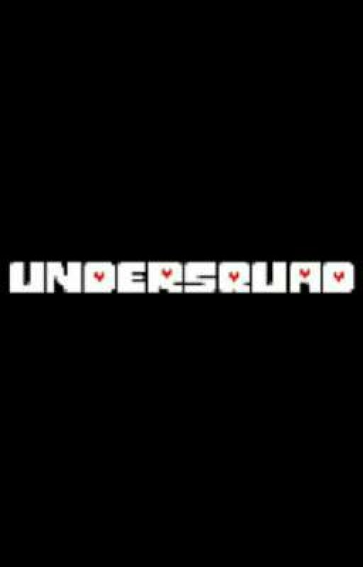 UnderSquad by AquaJeth