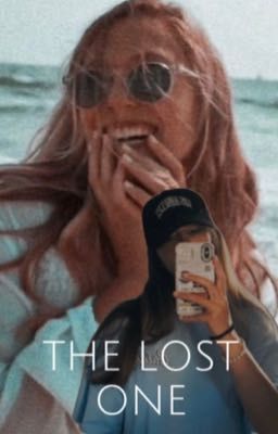 The Lost One - Elizabeth Olsen cover