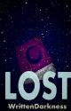 LOST by CATtheDrawer