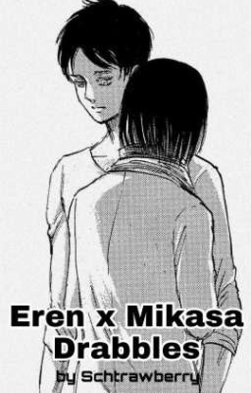 DECEPTION | Eren x Mikasa (EreMika) by Schtrawberry