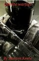 Infinite Warfare by Stanton_Gamerknight