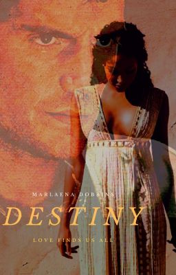 Destiny cover