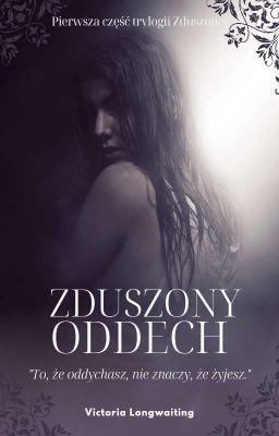 Zduszony Oddech cover