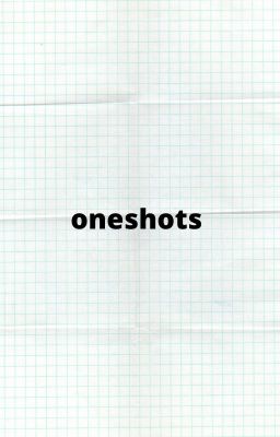 Oneshots cover