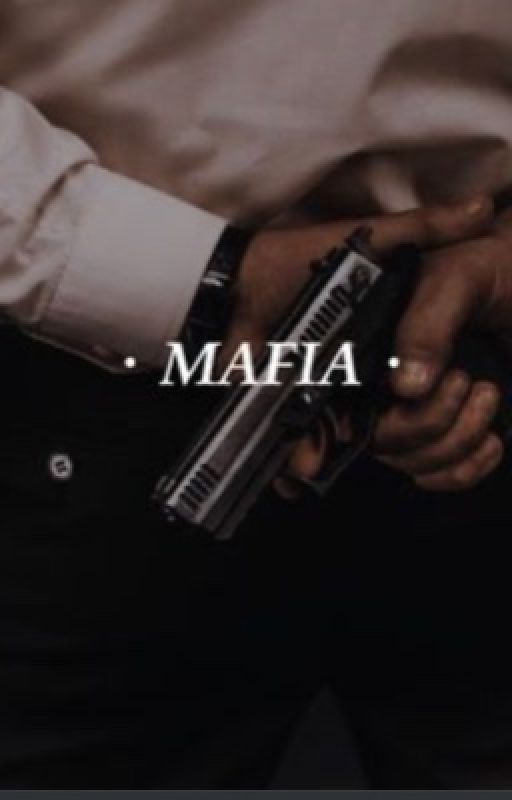 Your mafia boss by BATTERY085661