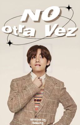 No Otra Vez [Kookv Au]  cover