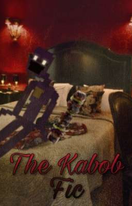 The Kabob Fic  |  Dave / Kabob, NSFW by thekabobfic