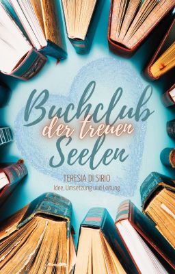 Buchclub der treuen Seelen cover