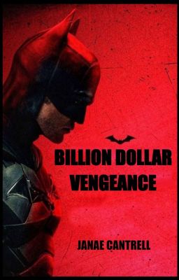 Billion Dollar Vengeance cover