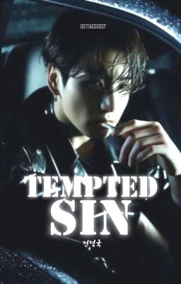 TEMPTED SIN cover