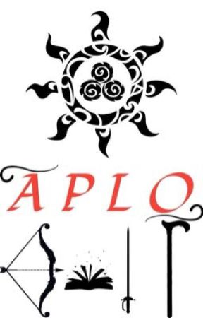 APLO by XzaviorWilliams